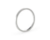 bague ruban 1,4mm la 2g